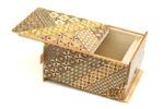 Japanese Puzzle Box 6sun 28+1steps - Image 2