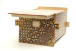 Japanese Puzzle Box 6sun 28+1steps - Image 5