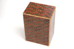 Japanese puzzle box 6sun 28steps Katsurajindai - Image 2