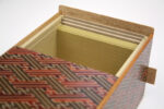 Japanese puzzle box 6sun 28steps Katsurajindai - Image 8