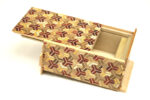Japanese Puzzle Box 35+1steps 3colors Kikkou - Image 2