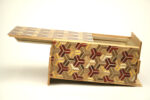 Japanese Puzzle Box 35+1steps 3colors Kikkou - Image 3