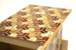 Japanese Puzzle Box 35+1steps 3colors Kikkou - Image 6