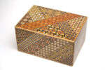 Japanese Puzzle box 36+1steps Koyosegi
