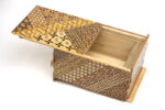 Japanese Puzzle box 36+1steps Koyosegi - Image 3