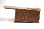 Japanese puzzle box 6sun 36steps Katsurajindai - Image 3