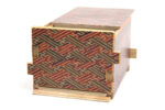 Japanese puzzle box 6sun 36steps Katsurajindai - Image 5