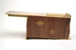 Japanese puzzle box 6sun 36+1steps Brown - Image 3