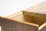 Japanese puzzle box 6sun 36+1steps Brown - Image 7