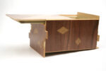 Japanese puzzle box 6sun 36+1steps Brown - Image 8