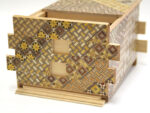 Japanese Puzzle box 54steps with secret compartment Koyosegi - Image 4