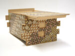 Japanese Puzzle box 54steps with secret compartment Koyosegi - Image 5