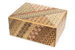 Extra Large Japanese Puzzle Box 54steps Koyosegi
