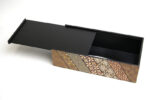Tissue paper box (yosegi pattern) - Image 3