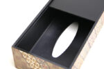 Tissue paper box (yosegi pattern) - Image 4