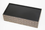 Tissue paper box (sayagata pattern) - Image 2