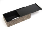 Tissue paper box (sayagata pattern) - Image 3