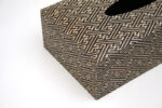 Tissue paper box (sayagata pattern) - Image 5
