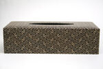 Tissue paper box (sayagata pattern) - Image 6