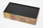 Tissue paper box (kikkou pattern) - Image 2