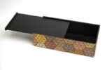 Tissue paper box (kikkou pattern) - Image 3