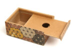 Tissue paper box small Kikkou - Image 3