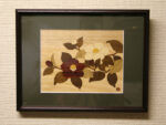 Zougan Tsubaki ( Camellia )