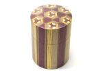 Muku tea canister