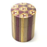 Muku tea canister