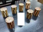 Muku tea canister - Image 4