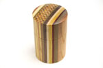 Muku tea canister Shima