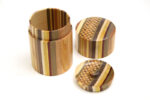 Muku tea canister Shima - Image 2
