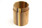 Muku tea canister Shima - Image 3