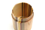 Muku tea canister Shima - Image 4