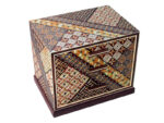 3 tier small drawers 7 sun koyosegi
