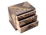 3 tier small drawers 7 sun koyosegi - Image 2