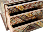 3 tier small drawers 7 sun koyosegi - Image 3