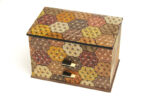 2 tier small drawers 7 sun Kikkou