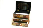2 tier small drawers 7 sun Kikkou - Image 2