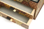 2 tier small drawers 7 sun Kikkou - Image 4
