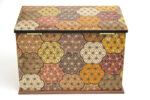2 tier small drawers 7 sun Kikkou - Image 6