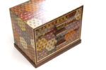 3 tier small drawers 7 sun kikkou - Image 2