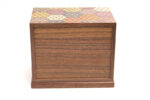 3 tier small drawers 7 sun kikkou - Image 4