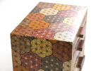3 tier small drawers 7 sun kikkou - Image 7