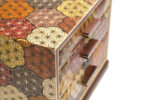 3 tier small drawers 7 sun kikkou - Image 8