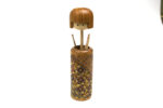 Kokeshi Toothpick Holder - Image 3