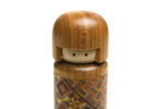 Kokeshi Toothpick Holder - Image 7
