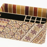 Yosegi Mail Holder