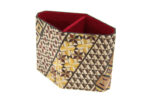 Yosegi Eyeglass holder double