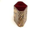 Yosegi Eyeglass holder double - Image 2